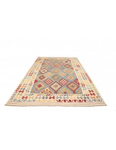 Tappeto Kilim Pakistan cm.200x296 2