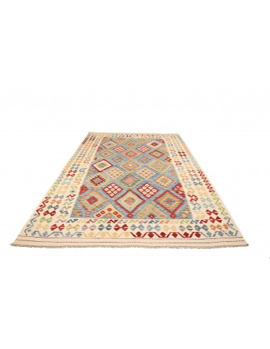 Tappeto Kilim Pakistan cm.200x296