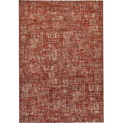 tappeto moderno CAPRI SITAP 32219-8362 tinta unita scontato del 20%