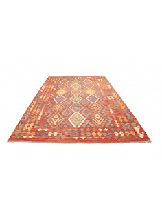 Tappeto Kilim Pakistan cm.205x293 2