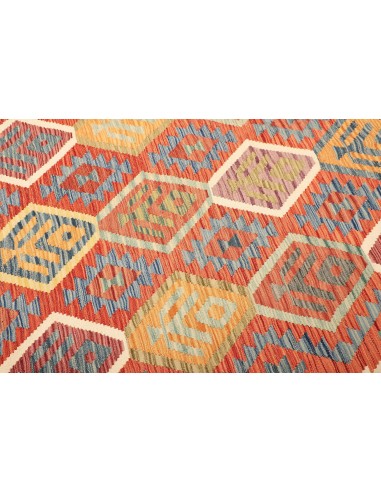 Tappeto Kilim Pakistan cm.205x293