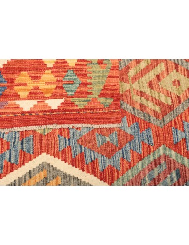 Tappeto Kilim Pakistan cm.205x293