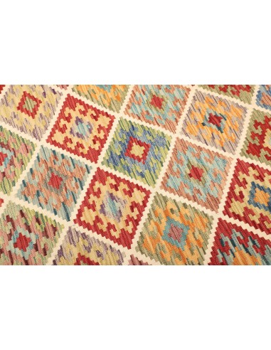 Tappeto Kilim Pakistan cm.203x287
