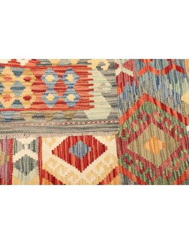 Tappeto Kilim Pakistan cm.207x293