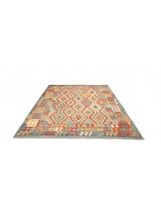 Tappeto Kilim Pakistan cm.205x247 2