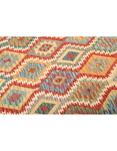 Tappeto Kilim Pakistan cm.205x247