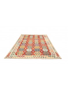 Tappeto Kilim Pakistan cm.203x255 2