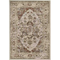 Carpet moderno FEDORA SITAP 95042-6282 classico scontato del 30%