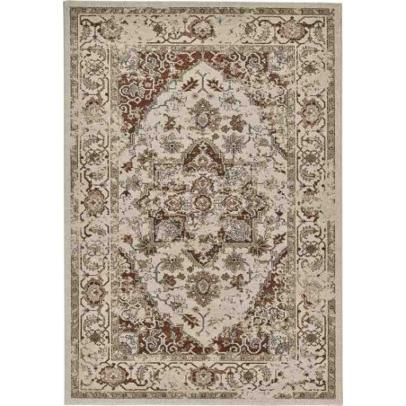 tappeto moderno FEDORA SITAP 95042-6282 classico scontato del 30%