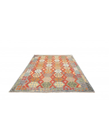 Tappeto Kilim Pakistan cm.197x253