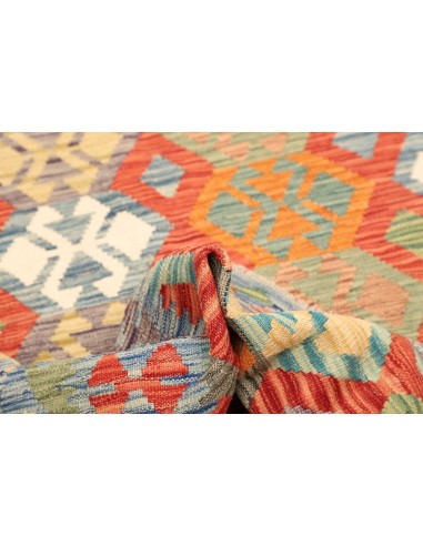 Tappeto Kilim Pakistan cm.197x253