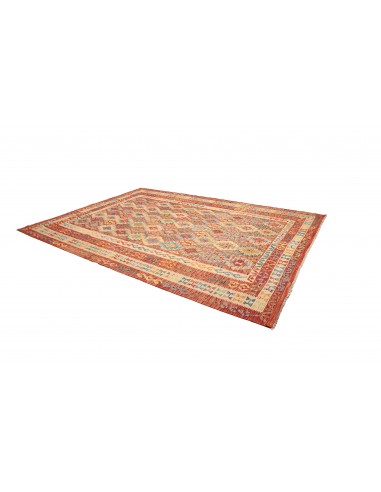 Tappeto Kilim Pakistan cm.263x346