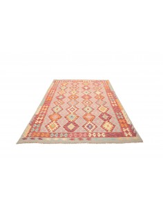 Tappeto Kilim Pakistan cm.177x246 2
