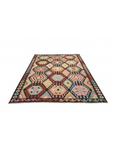 Tappeto Kilim Pakistan cm.169x247 2