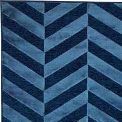 Carpet moderno GENOVA SITAP 38197-8585-52 SETA geometrico scontato del 20% 2