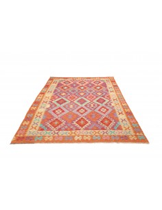 Tappeto Kilim Pakistan cm.172x249 2
