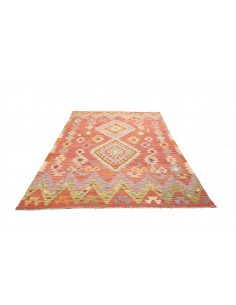 Tappeto Kilim Pakistan cm.176x242 2