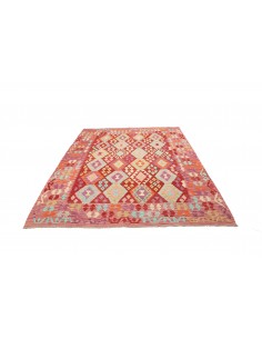 Tappeto Kilim Pakistan cm.190x237 2