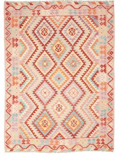 Tappeto Kilim Pakistan cm.181x246