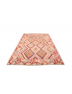 Tappeto Kilim Pakistan cm.181x246 2