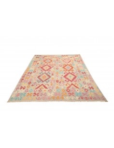 Tappeto Kilim Pakistan cm.173x241 2