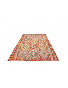 Tappeto Kilim Pakistan cm.176x240 2