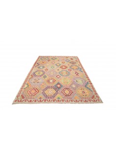 Tappeto Kilim Pakistan cm.173x247 2