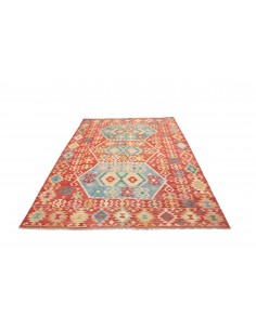 Tappeto Kilim Pakistan cm.177x234 2