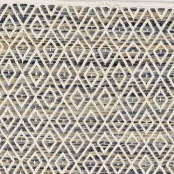 Carpet moderno GYPSY SITAP CATERINA MULTI LANA geometrico scontato del 20% 2
