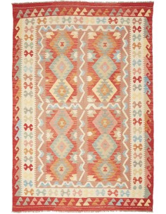 Tappeto Kilim Pakistan cm.173x257