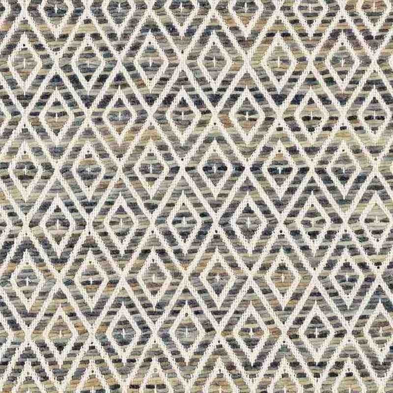 tappeto moderno GYPSY SITAP CATERINA MULTI LANA geometrico scontato del 20%