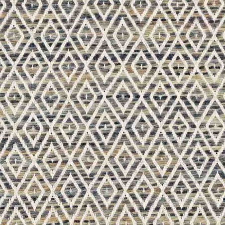 tappeto moderno GYPSY SITAP CATERINA MULTI LANA geometrico scontato del 20%