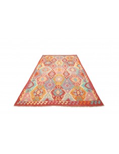 Tappeto Kilim Pakistan cm.159x256 2