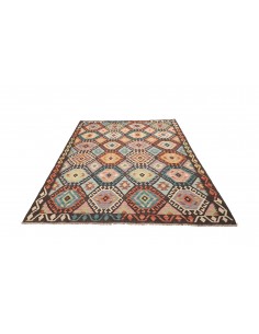 Tappeto Kilim Pakistan cm.180x233 2