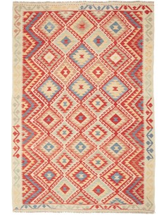 Tappeto Kilim Pakistan cm.167x244