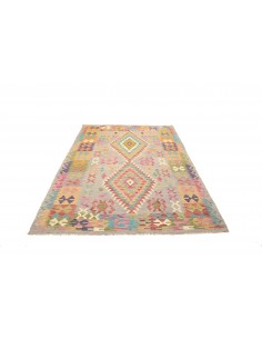 Tappeto Kilim Pakistan cm.170x244 2