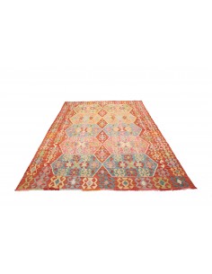 Tappeto Kilim Pakistan cm.190x252 2
