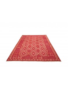 Tappeto Kilim Pakistan cm.182x240 2