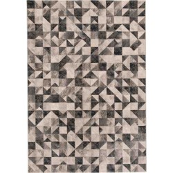 Carpet moderno LAGUNA SITAP 63361-6353 geometrico scontato del 20%