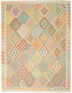 Tappeto Kilim Pakistan cm.183x235
