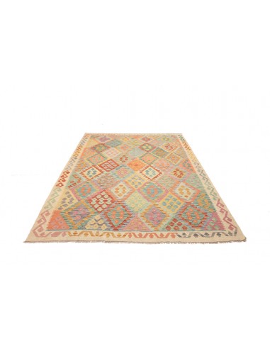 Tappeto Kilim Pakistan cm.183x235