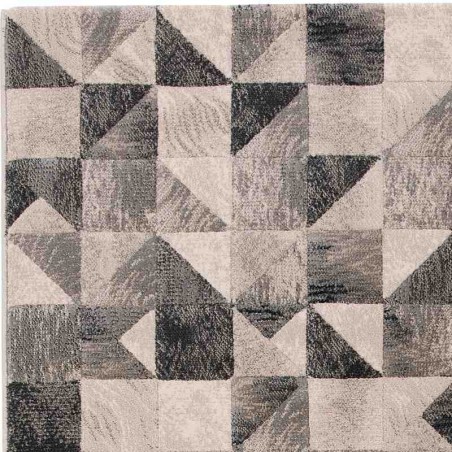 Carpet moderno LAGUNA SITAP 63361-6353 geometrico scontato del 20%
