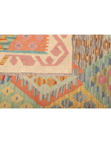Tappeto Kilim Pakistan cm.183x235