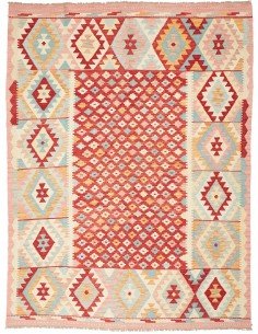 Tappeto Kilim Pakistan cm.180x244