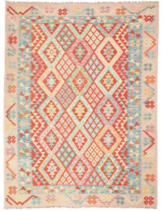 Tappeto Kilim Pakistan cm.180x240