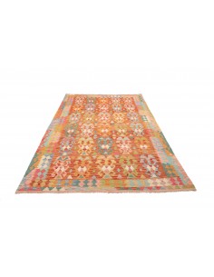 Tappeto Kilim Pakistan cm.176x250 2