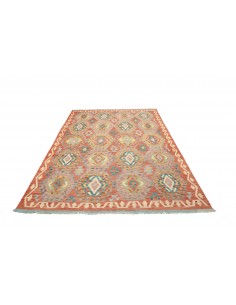 Tappeto Kilim Pakistan cm.182x243 2