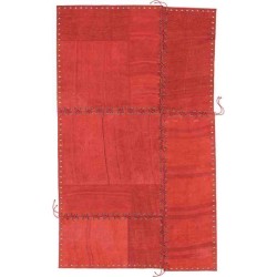 Carpet moderno STRINGHE SITAP CORAL geometrico scontato del 30% 2