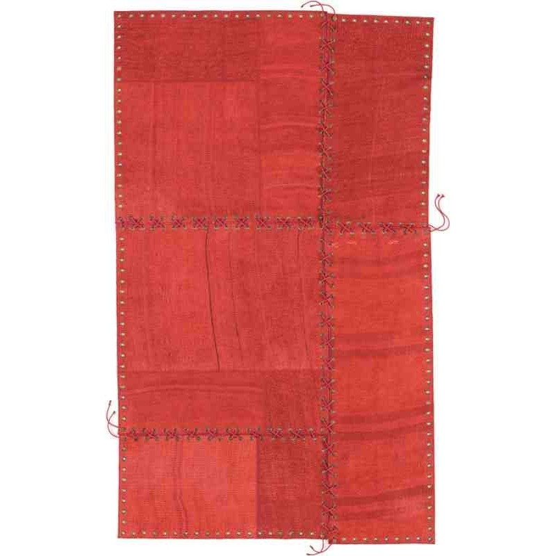 Carpet moderno STRINGHE SITAP CORAL geometrico scontato del 30%