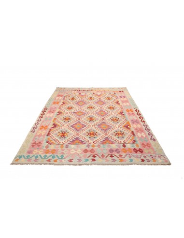 Tappeto Kilim Pakistan cm.187x238